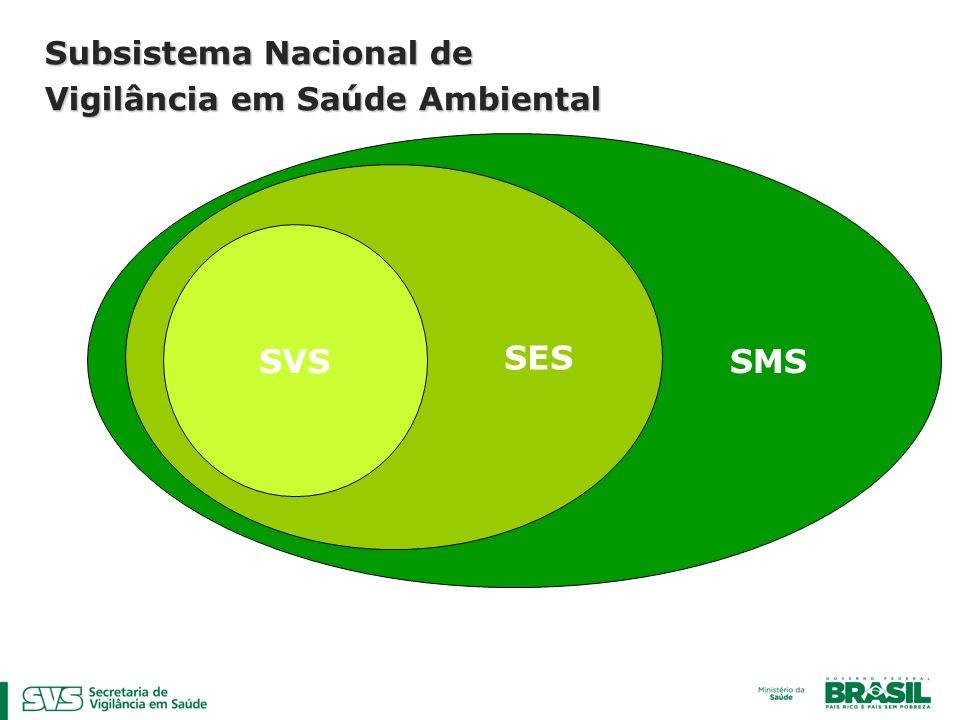 Subsistema Nacional de