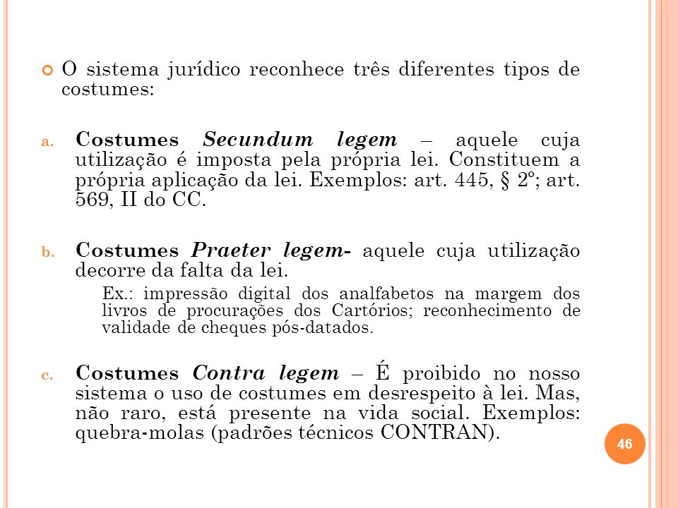 UNIDADE 1 Lei de Introdução às Normas do Direito Brasileiro - ppt carregar