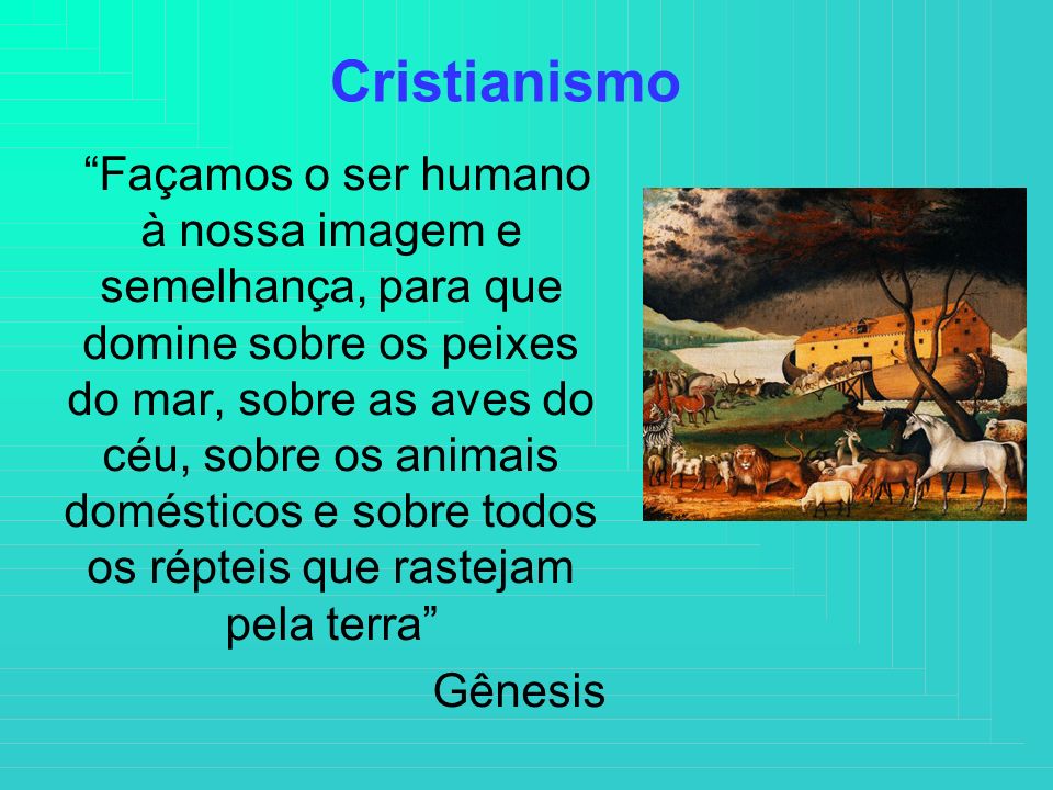 Cristianismo