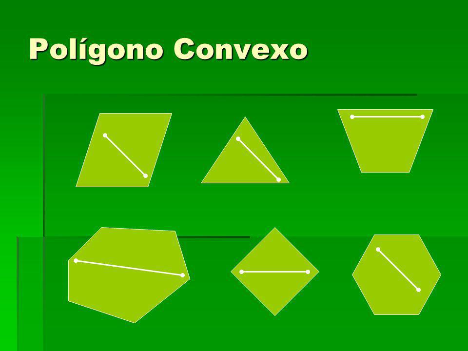 Polígono Convexo
