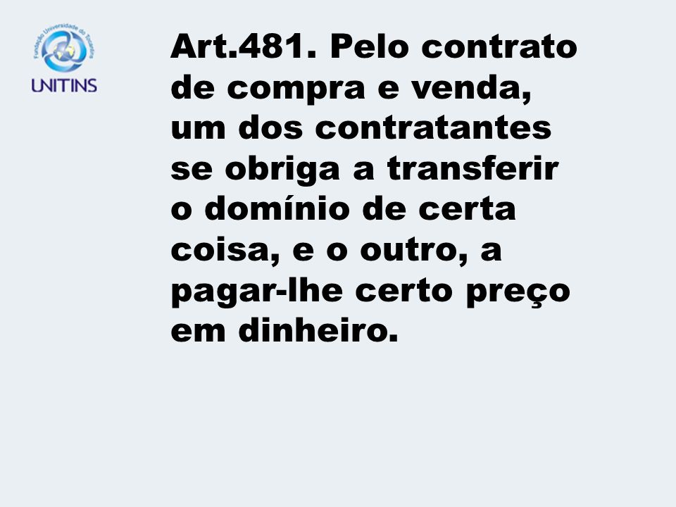 Art.481.