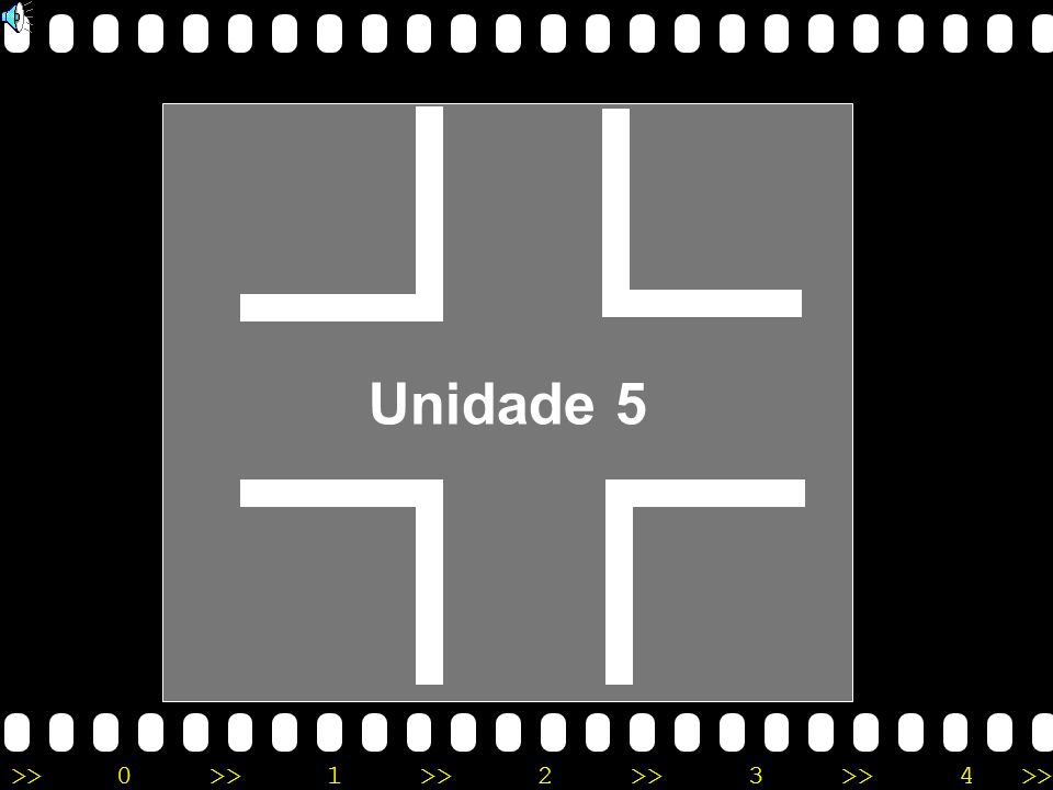 Unidade 5