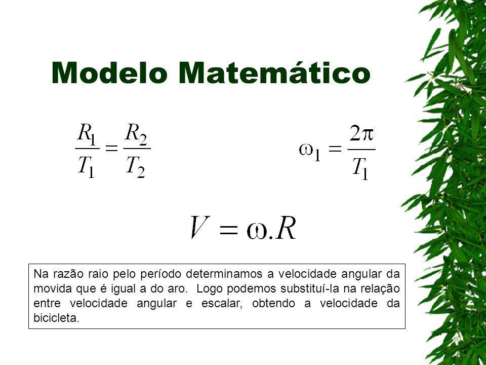 Modelo Matemático