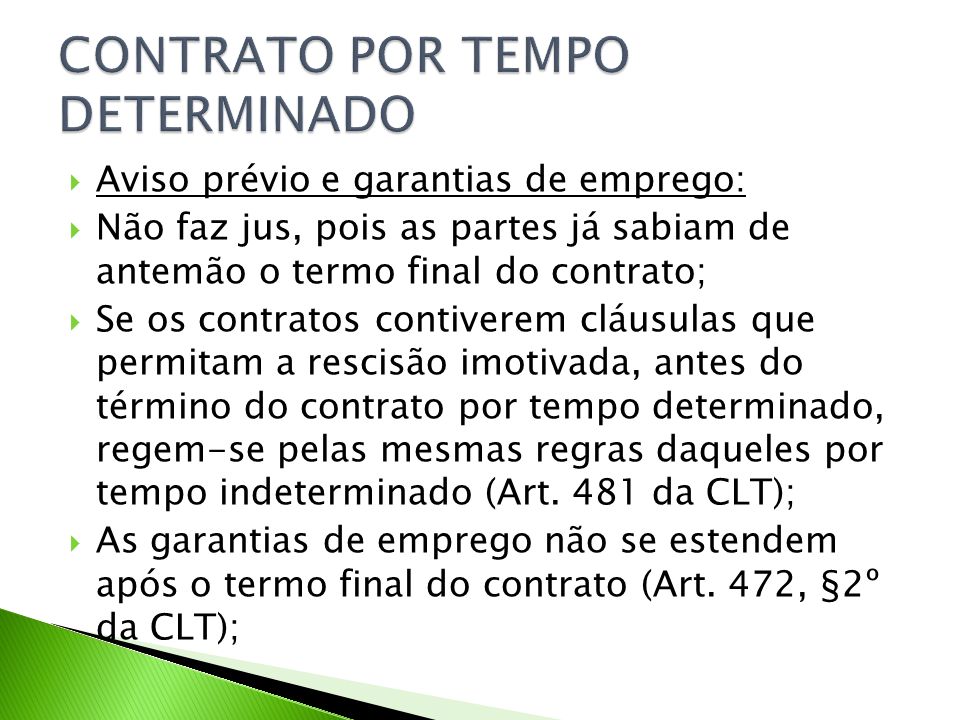 CONTRATO INDIVIDUAL DE TRABALHO - ppt carregar CONTRATO INDIVIDUAL DE TRABALHO - ppt carregar