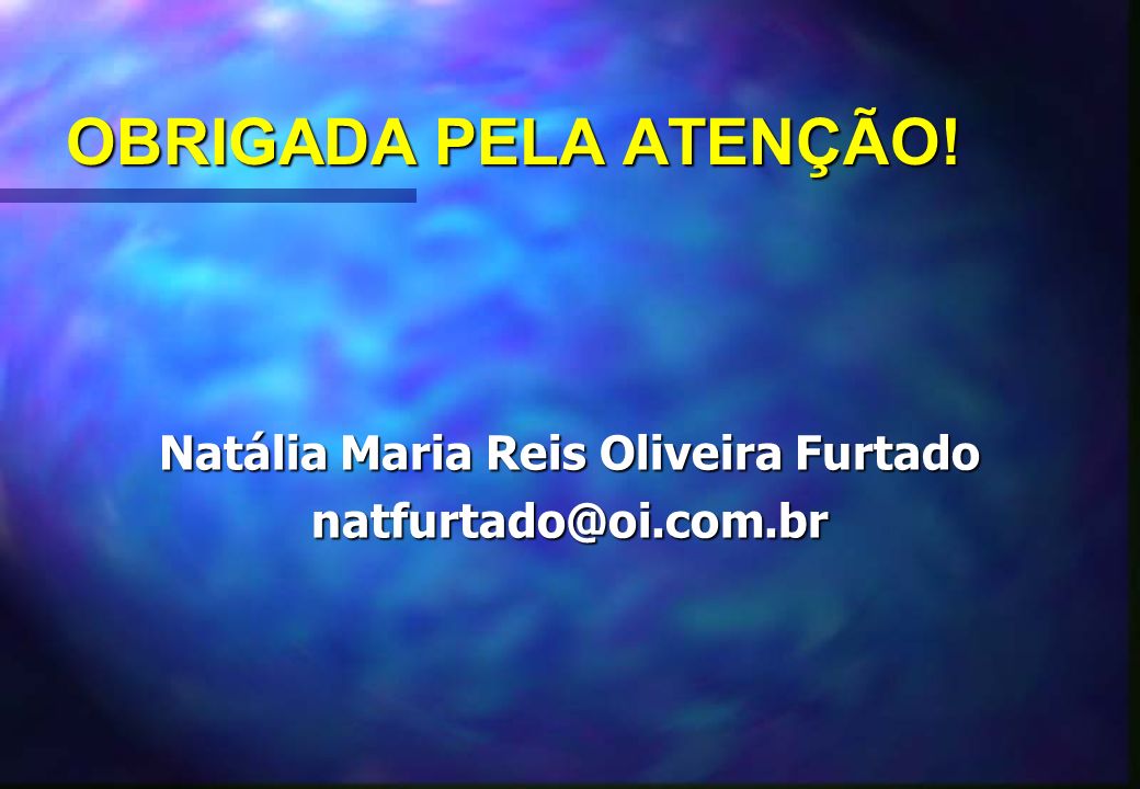 Natália Maria Reis Oliveira Furtado