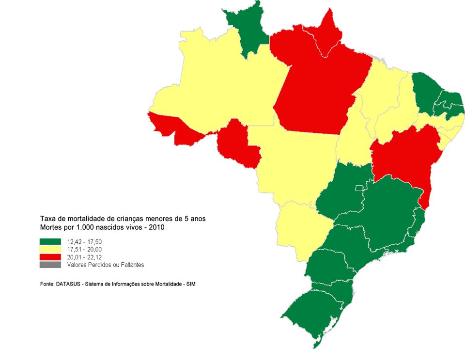 Projeto ODM Brasil 2015
