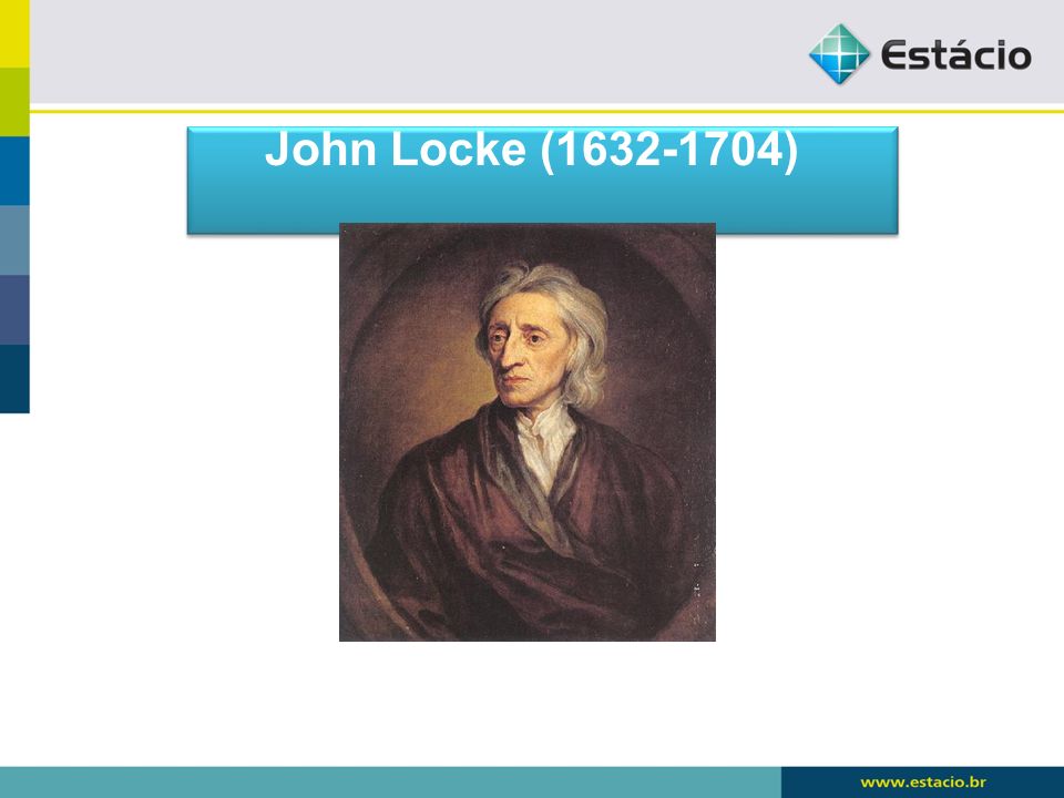 John Locke ( )