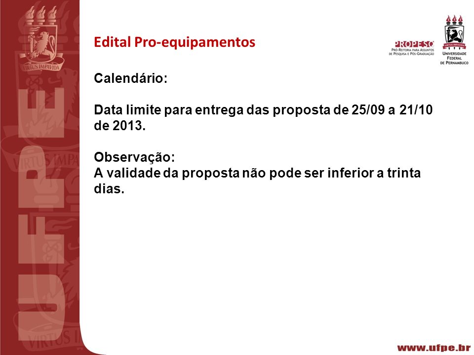 III REUNIÃO PREPARATÓRIA CT-INFRA 2010