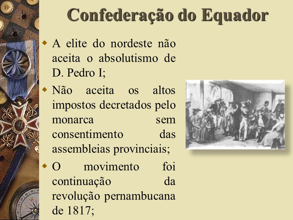 Confederação do Equador