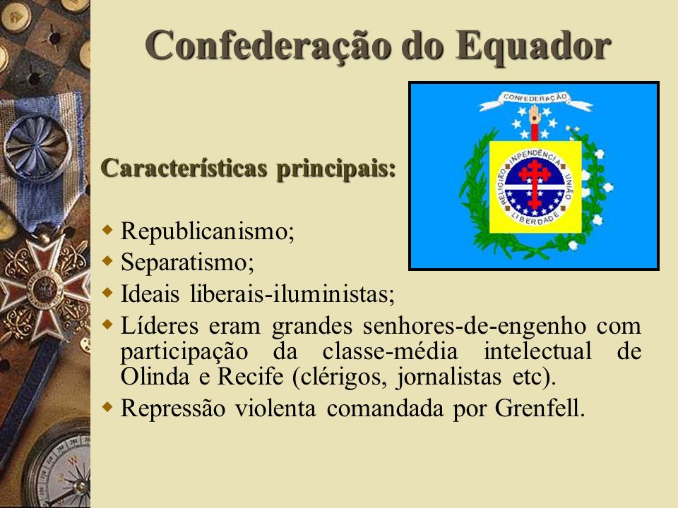 Confederação do Equador