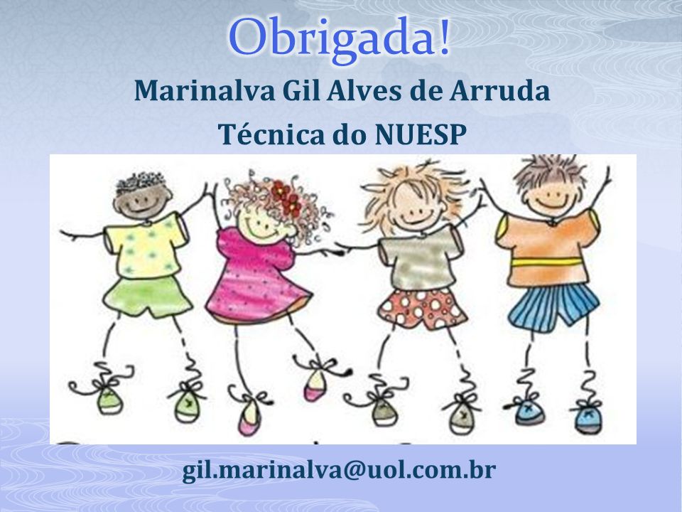 Marinalva Gil Alves de Arruda