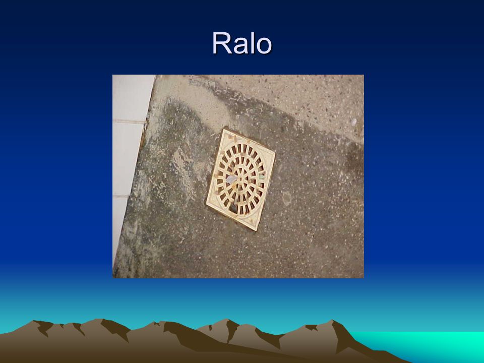 Ralo