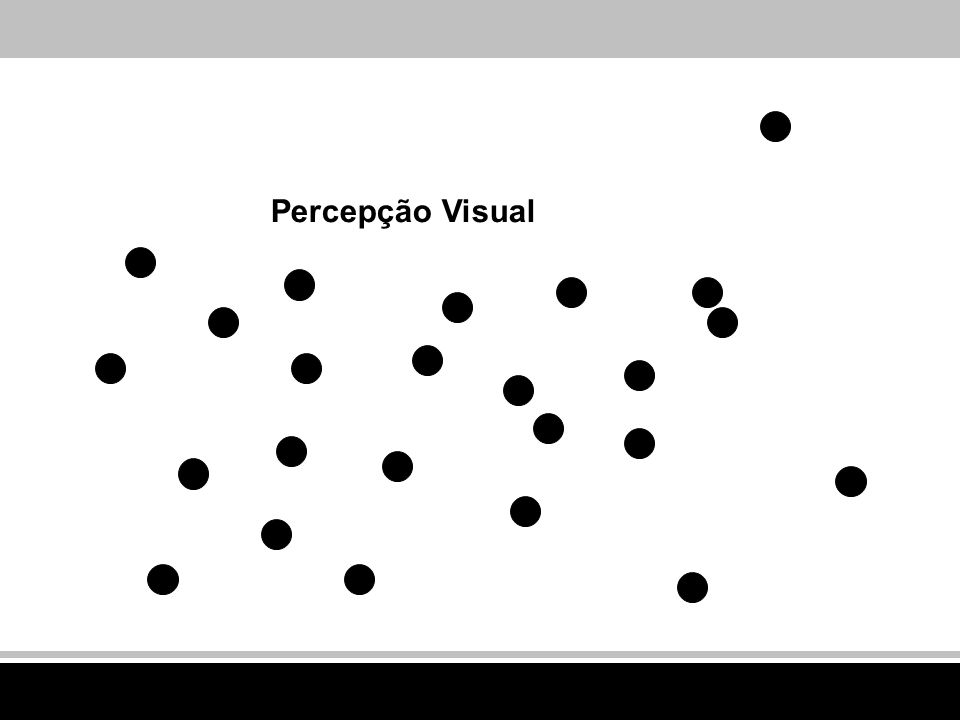 Percepção Visual