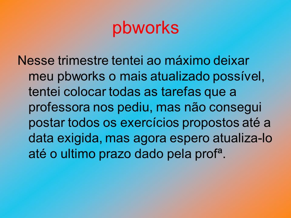 pbworks