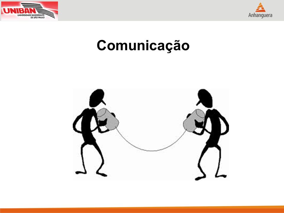 Comunicação