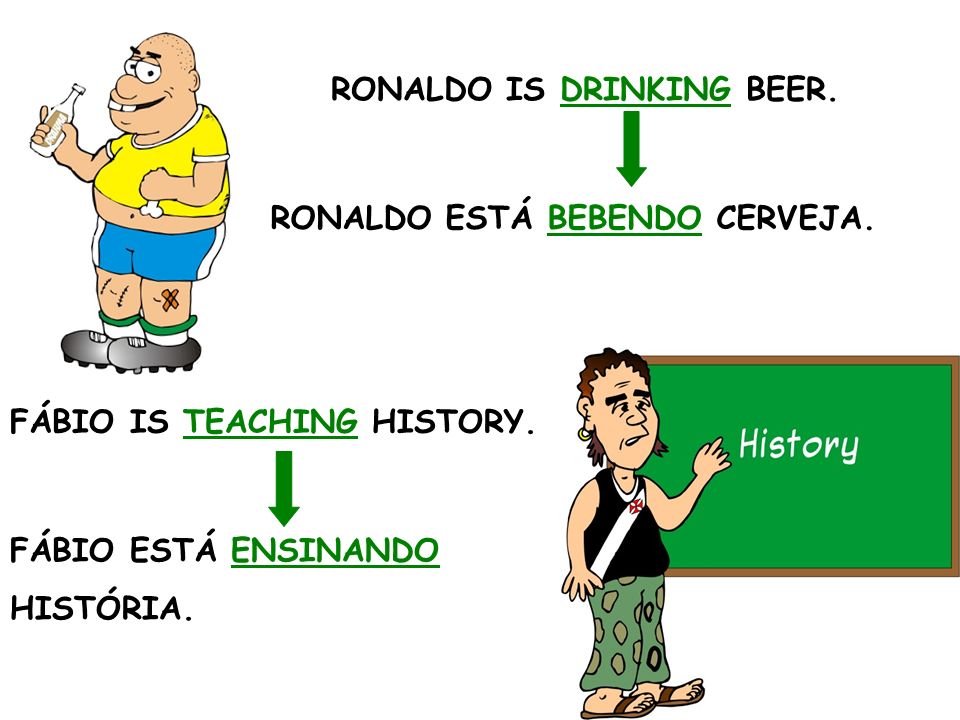RONALDO IS DRINKING BEER.