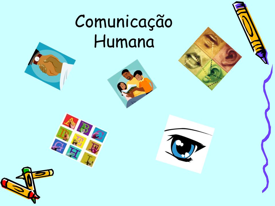 Comunicação Humana