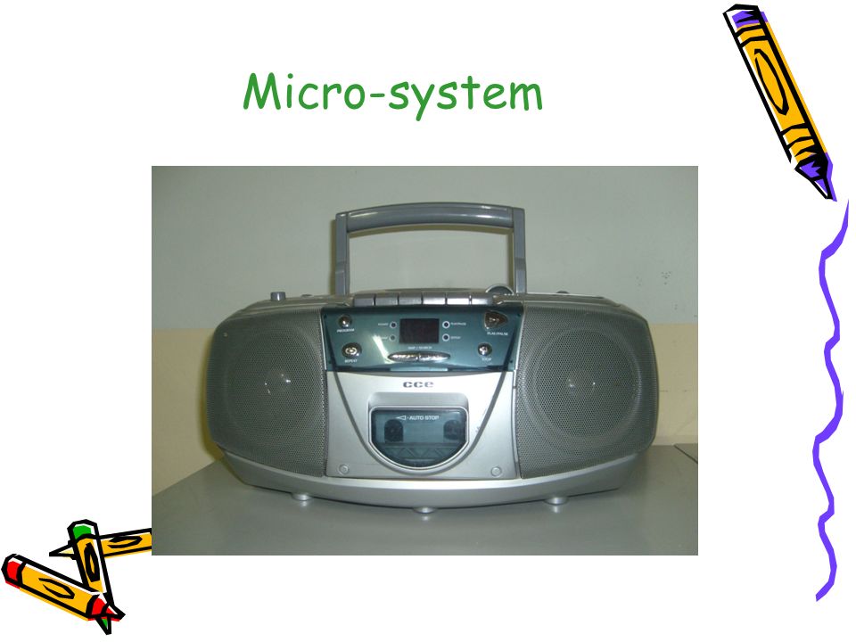 Micro-system
