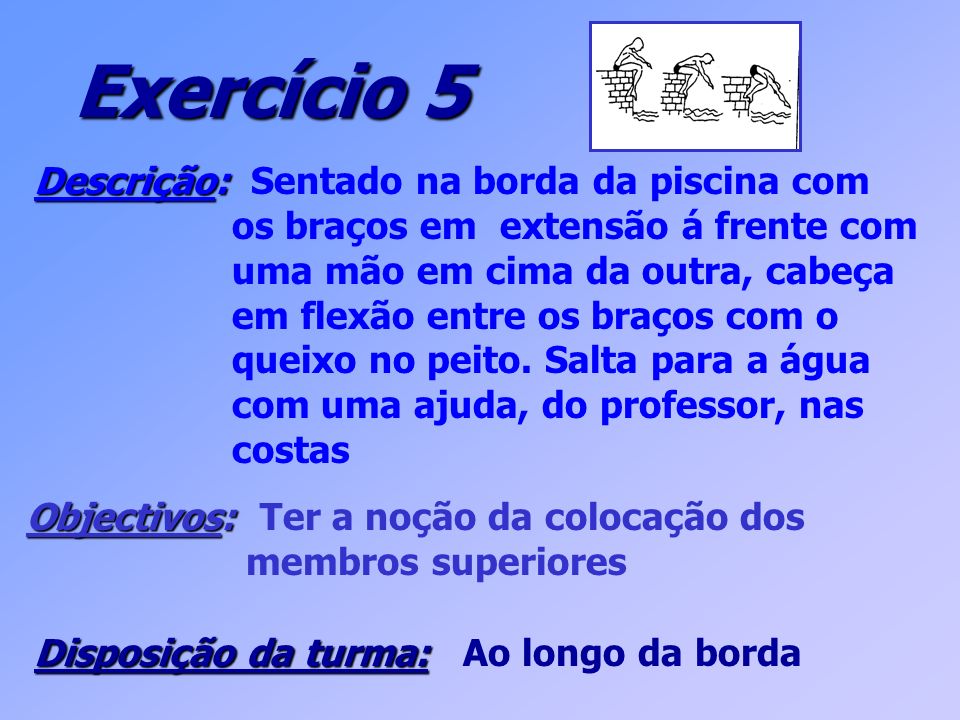 Exercício 5
