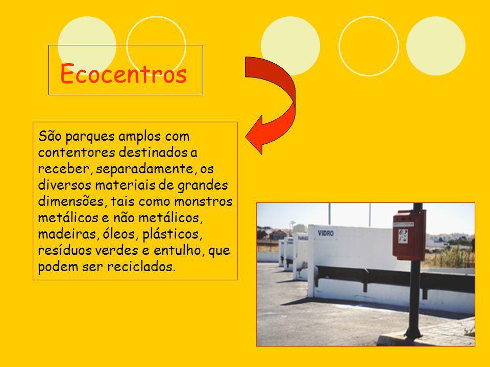 Ecocentros