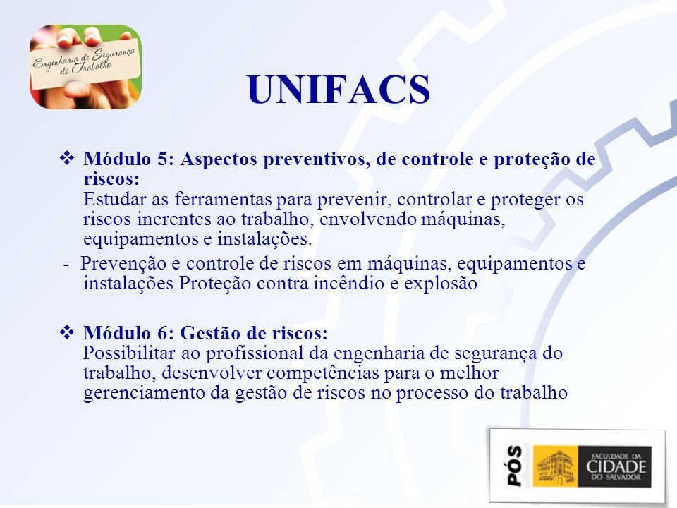 UNIFACS