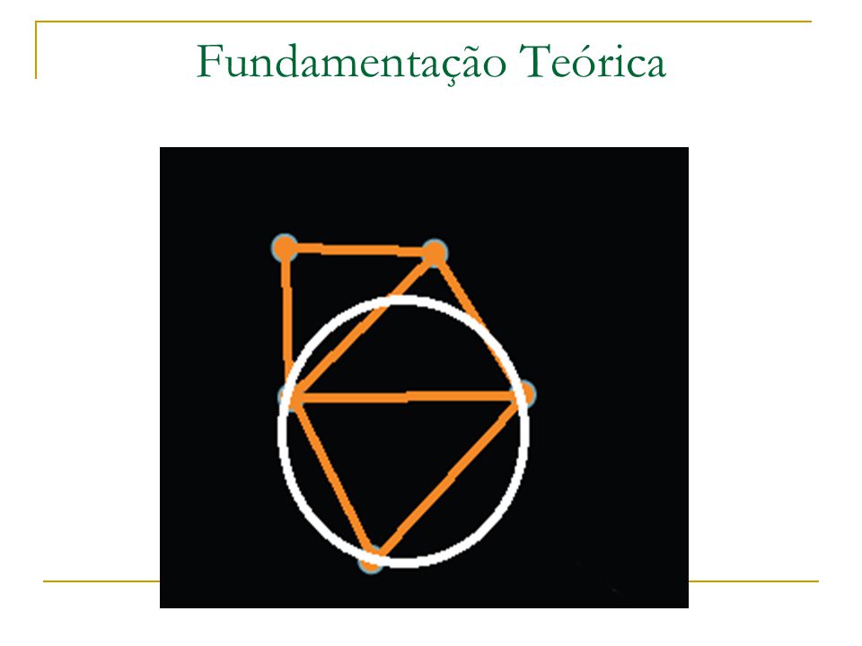 A triangulação de Delaunay corresponde a um dos métodos de i