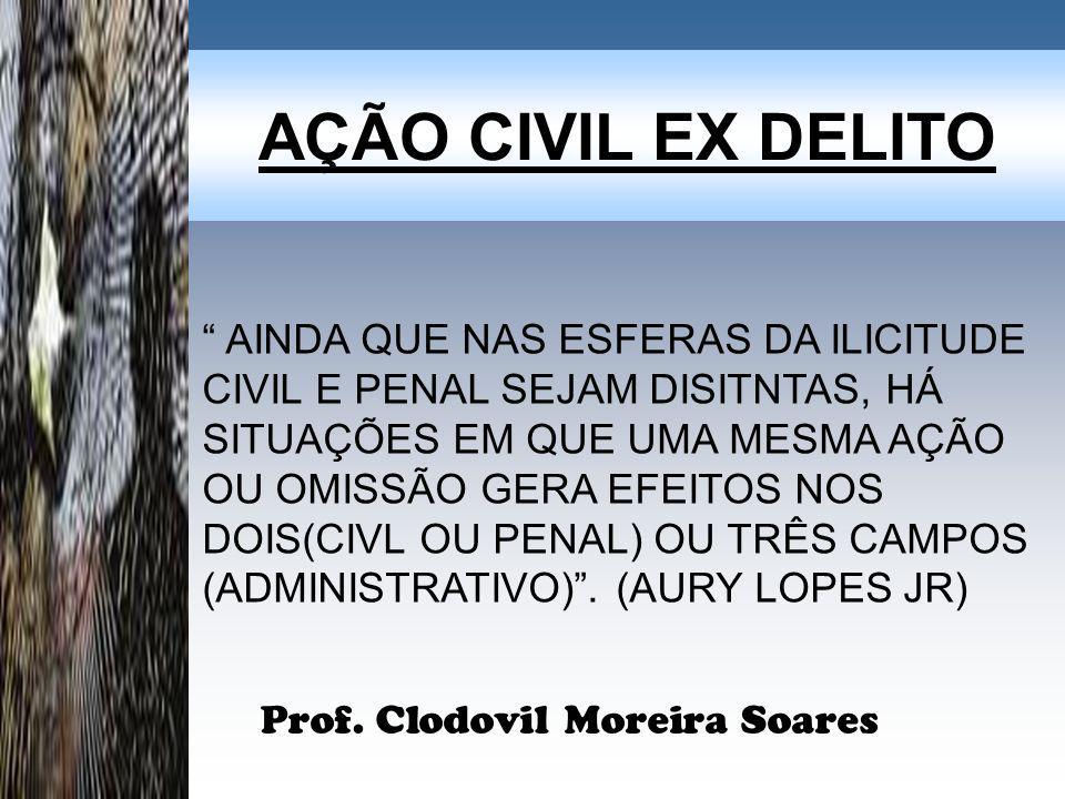Prof. Clodovil Moreira Soares
