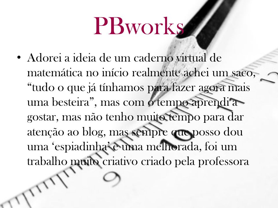 PBworks