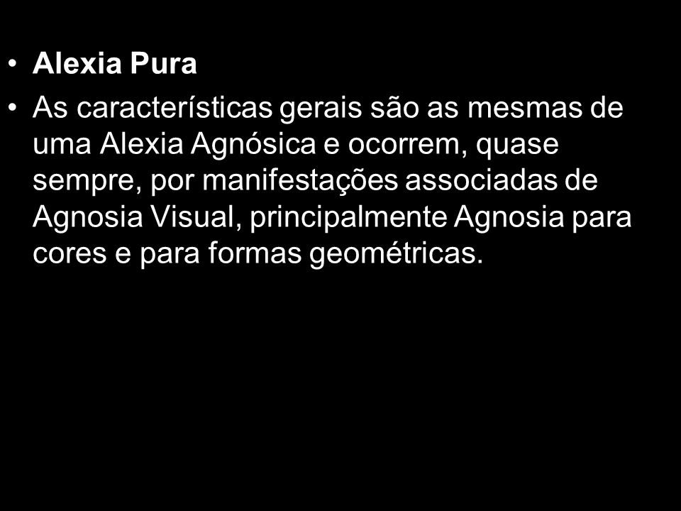 Alexia Pura
