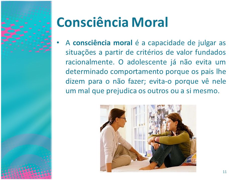 Consciência Moral