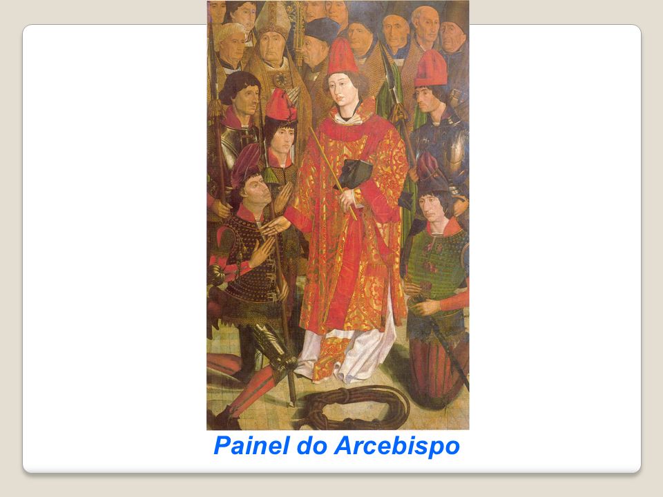 Painel do Arcebispo