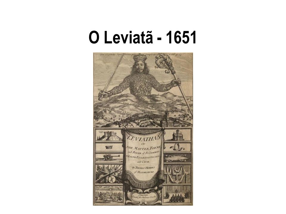 O Leviatã