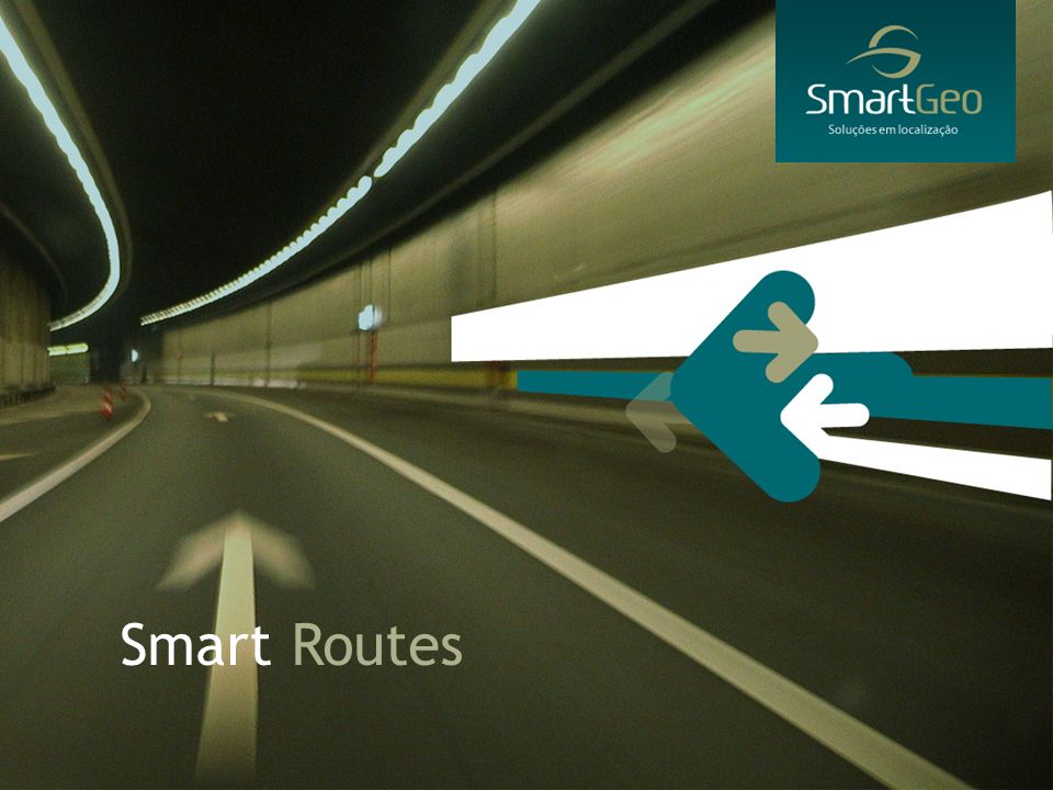 Smart Routes