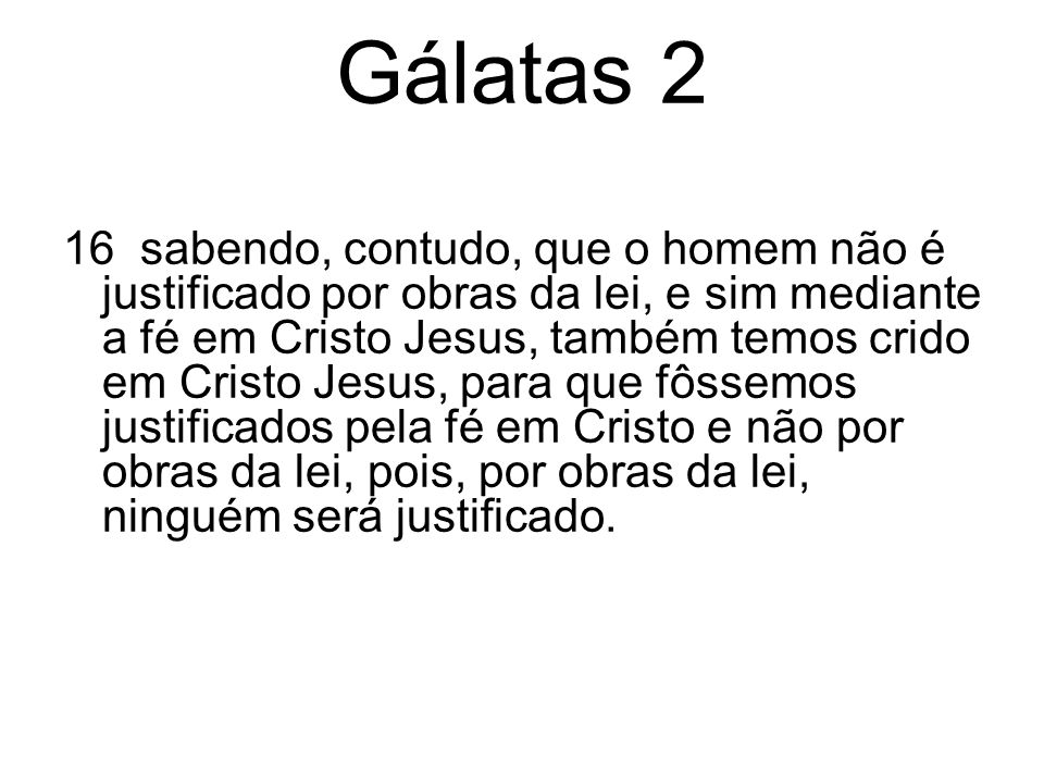 Gálatas 2
