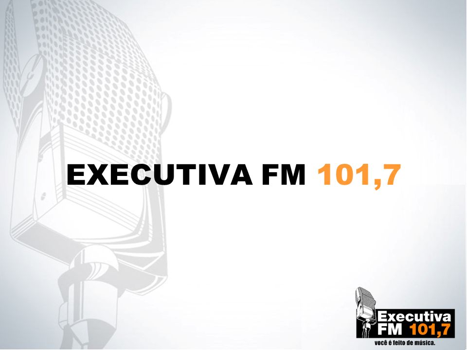 EXECUTIVA FM 101,7