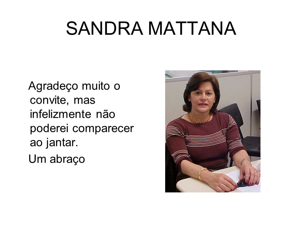 Agradeço O Convite Mas Não Poderei Comparecer Mensagens Virtuais Colegas Distantes Ppt Carregar