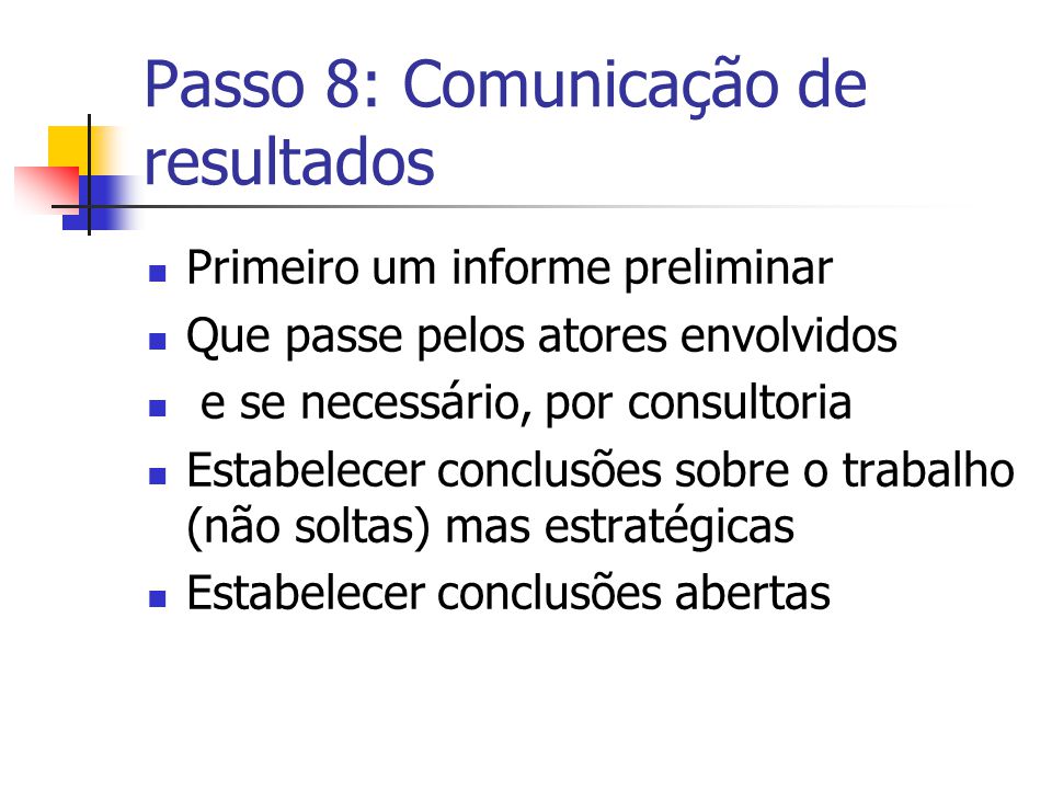 Principium.apresentacoes - Vc sabe o que é Triangulação?🤔 Não se