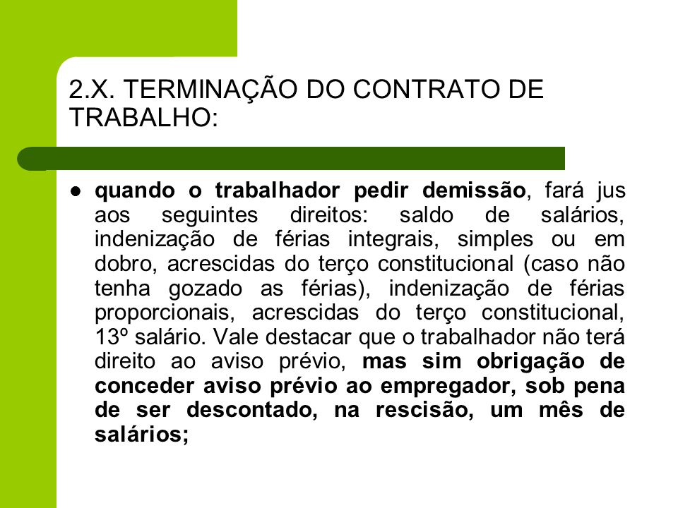 PREPARAÇÃO EXAME DE ORDEM – 2ª FASE - TRABALHO - ppt carregar PREPARAÇÃO EXAME DE ORDEM – 2ª FASE - TRABALHO - ppt carregar