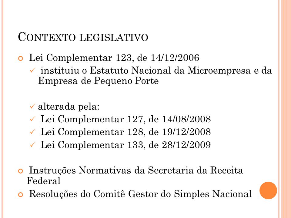 A Lei Nº 12408/11 É Um Exemplo De Texto