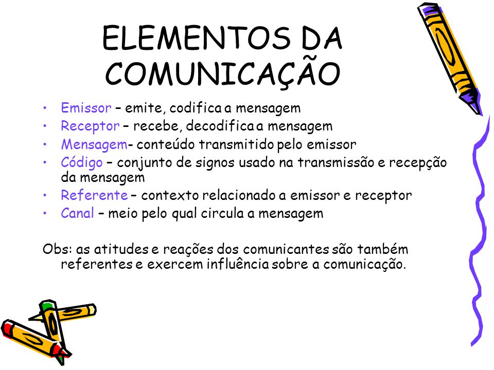 FUNÇÕES DA LINGUAGEM Prof.: Romão Júnior. - ppt carregar