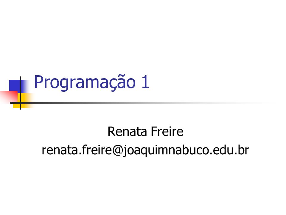Renata Freire