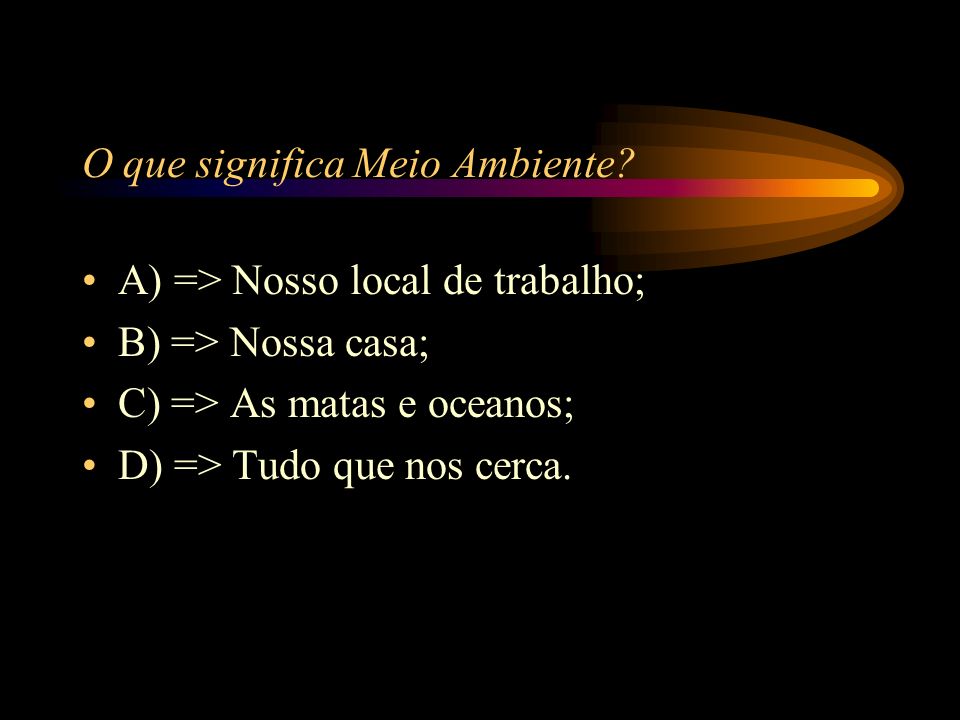 PERGUNTAS DO SHOW DO MILHÃO. - ppt carregar