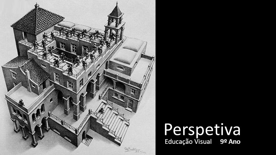 Perspetiva Educação Visual 9º Ano