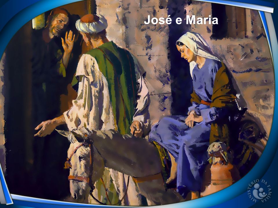 José e Maria