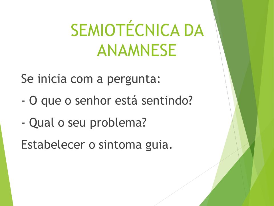 FACULDADE DE CAMPINA GRANDE – FAC-CG COMPONENTE CURRICULAR: SEMIOLOGIA E  SEMIOTÉCNICA DOCENTE: LÍDIA MARIA ALBUQUERQUE ANAMNESE. - ppt carregar