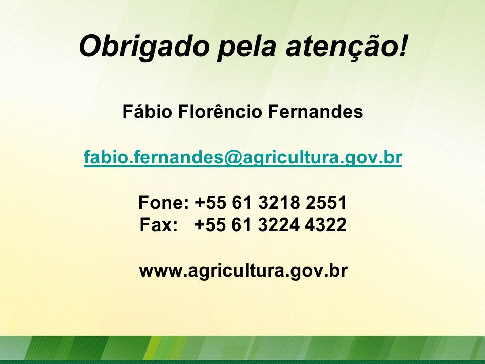 Fábio Florêncio Fernandes